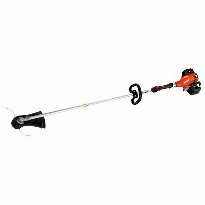 ECHO SRM410X String Trimmer Review