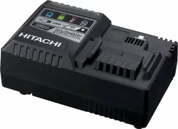 Hitachi UC18YSL3 18V acculader